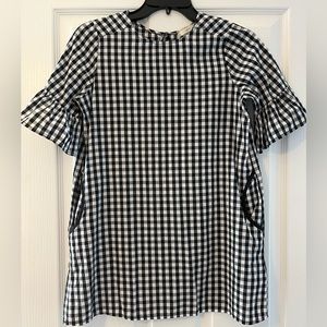 Soprano girls dress, size large